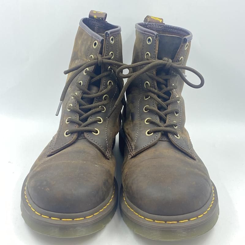 1460 8ホールブーツ