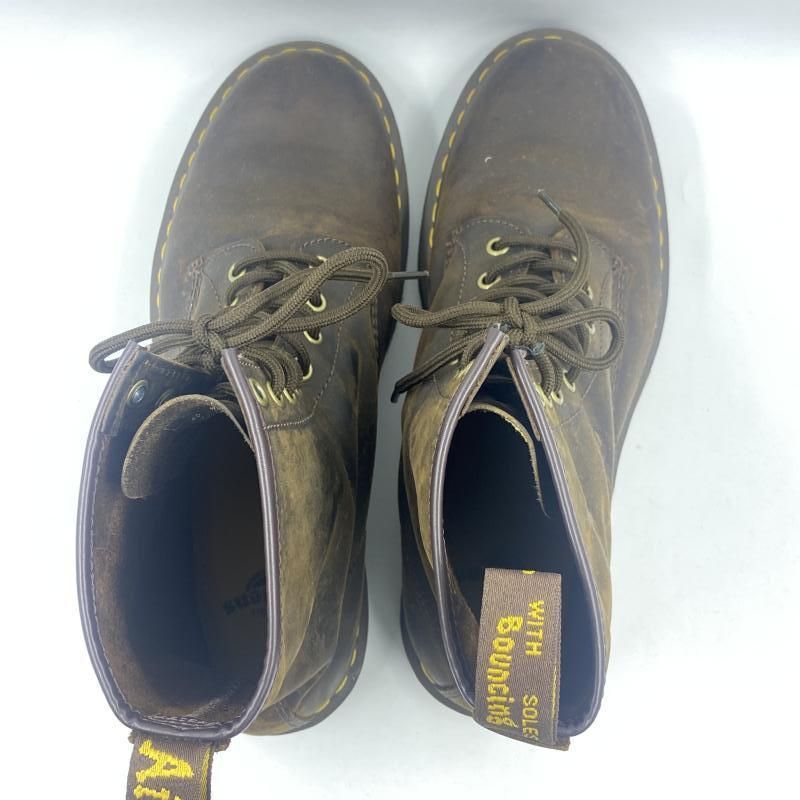 11822 ドクターマーチン