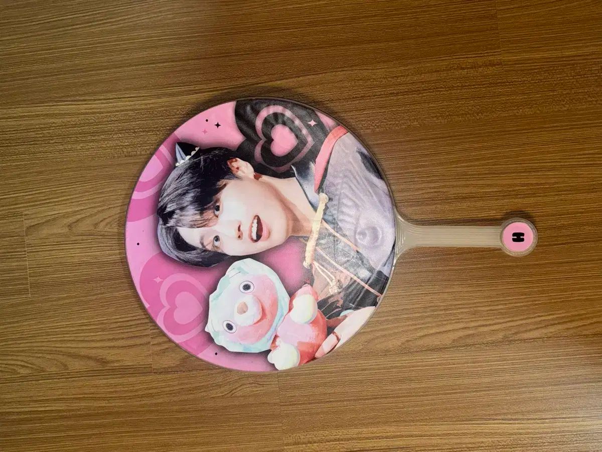 Stray Kids ハン&ヒョンジン うちわ 8枚まとめ売り Stray Kids ハン