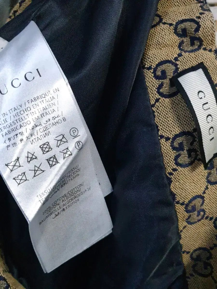 GUCCI グッチ GG パータン ミニ スカート M GULLKHAN_COM