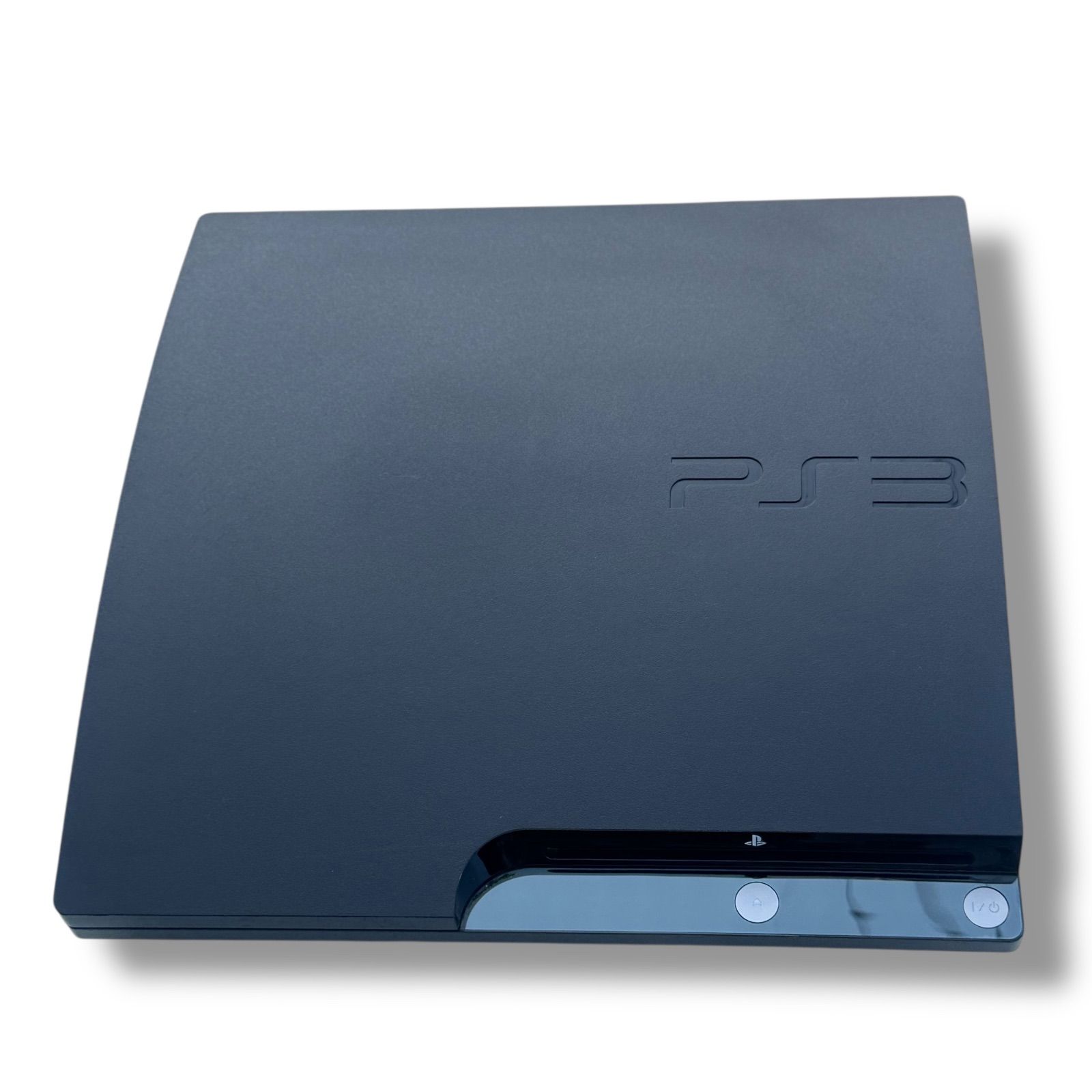 動作品 SONY PlayStation3 CECH-2000a| ソニー PS3 プレイステーション3 プレステ3 ブラック