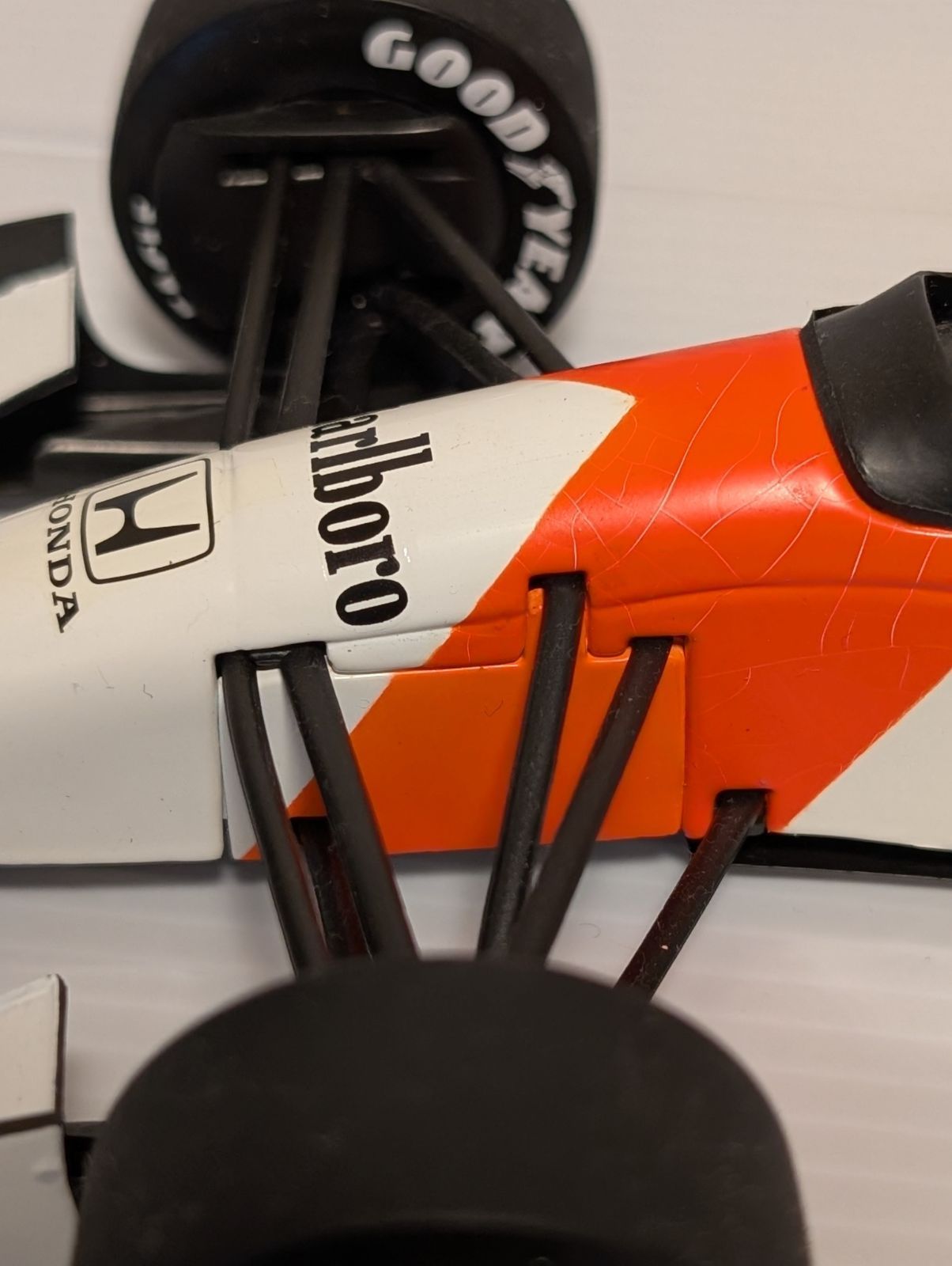 注意あり ミニチャンプス1