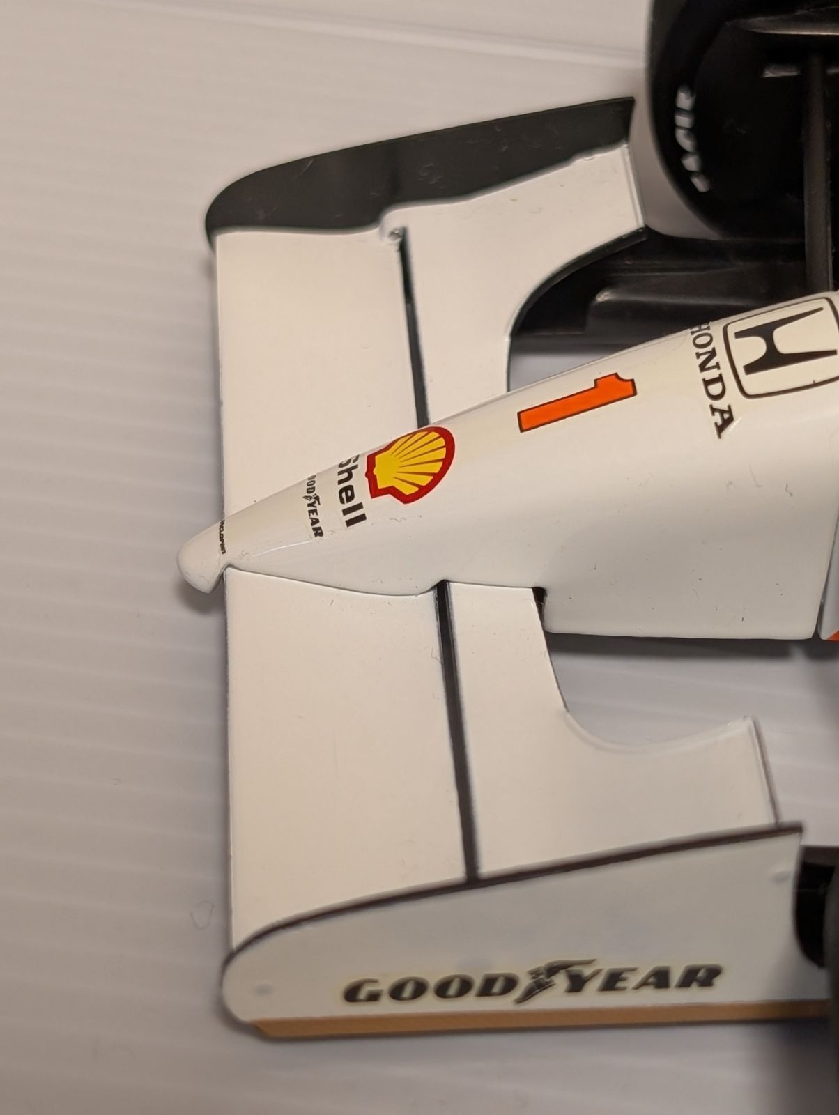 アイルトン セナ