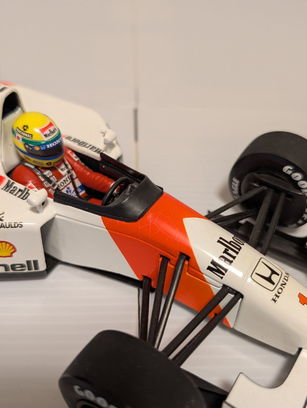 ミニチャンプス1 18