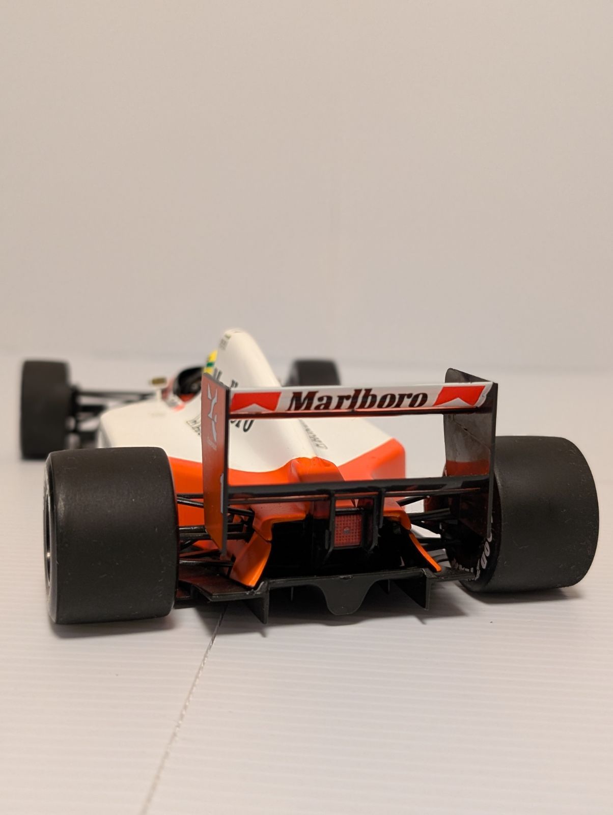 マクラーレンMP4