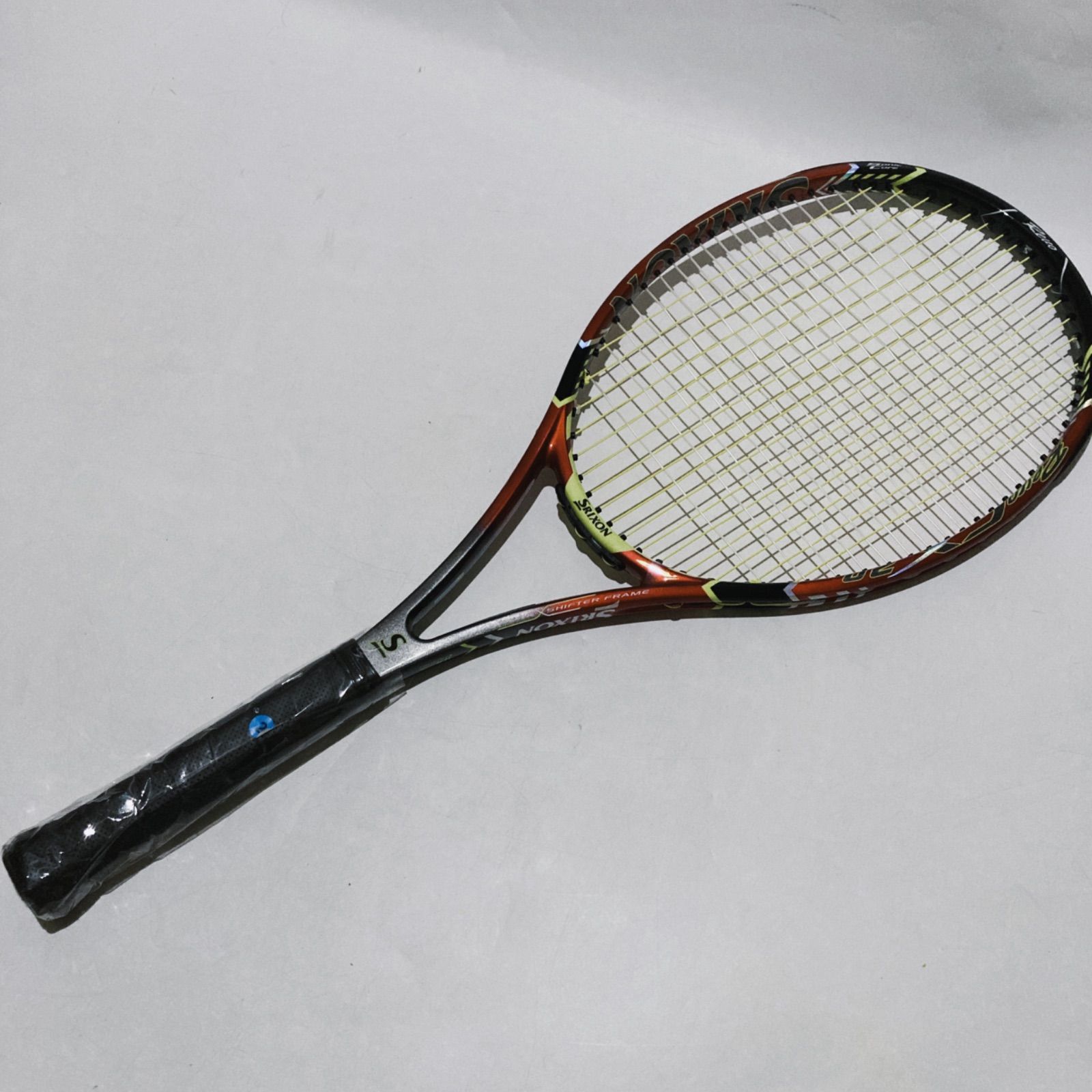 SRIXON REVO CX 2 0 G 軟式テニスラケット スリクソン レヴォ シーエックス