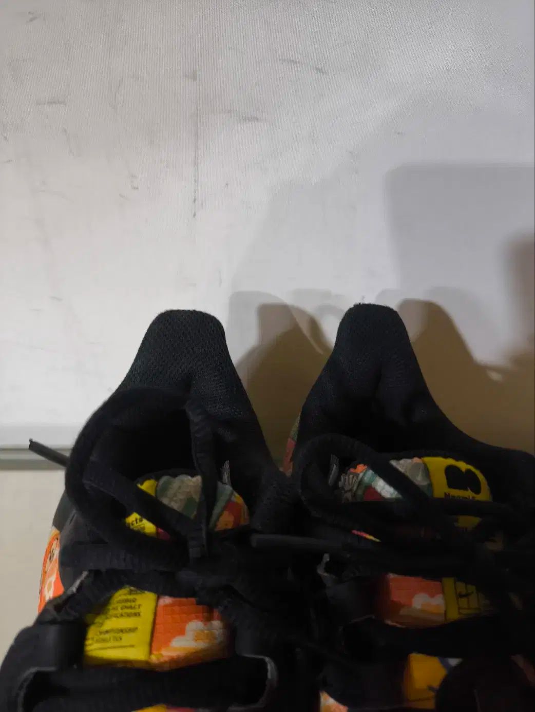 230mm NIKE ナイキ コート GP ターボ 大坂なおみ テニスシューズ LLC-HASEGAWATOSO_COM