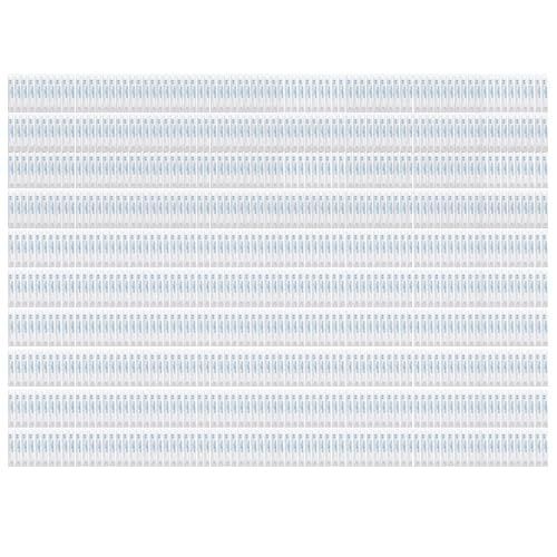 業務用 使い捨て歯ブラシ ハミガキ付 キシリトール × 1000個入り ホテルアメニティ