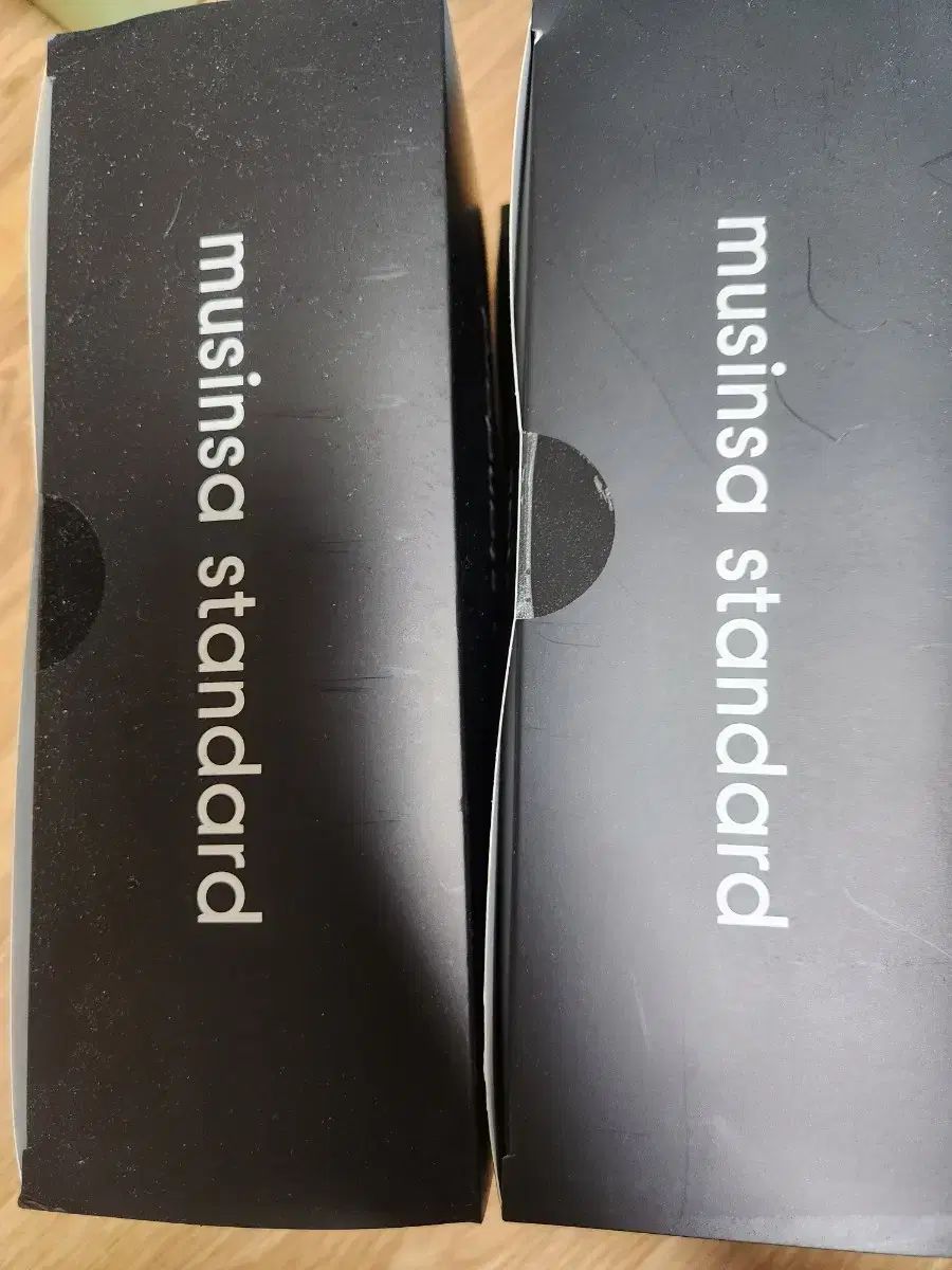 ムシンサ ライトウェイト クルーソックス m