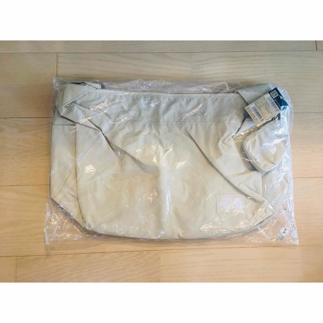 ノースフェイス アーバンショルダーバッグ