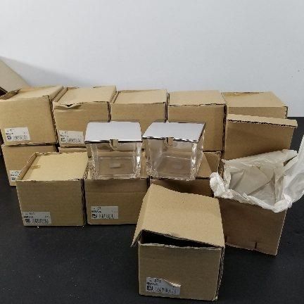 キッチン収納 調味料容器 保存容器 飲食店 薬味入れ エムタカ Emutaka 871 薬味入 15個セット A9773A08