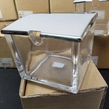 キッチン収納 調味料容器 保存容器 飲食店 薬味入れ エムタカ Emutaka 871 薬味入 15個セット A9773A08