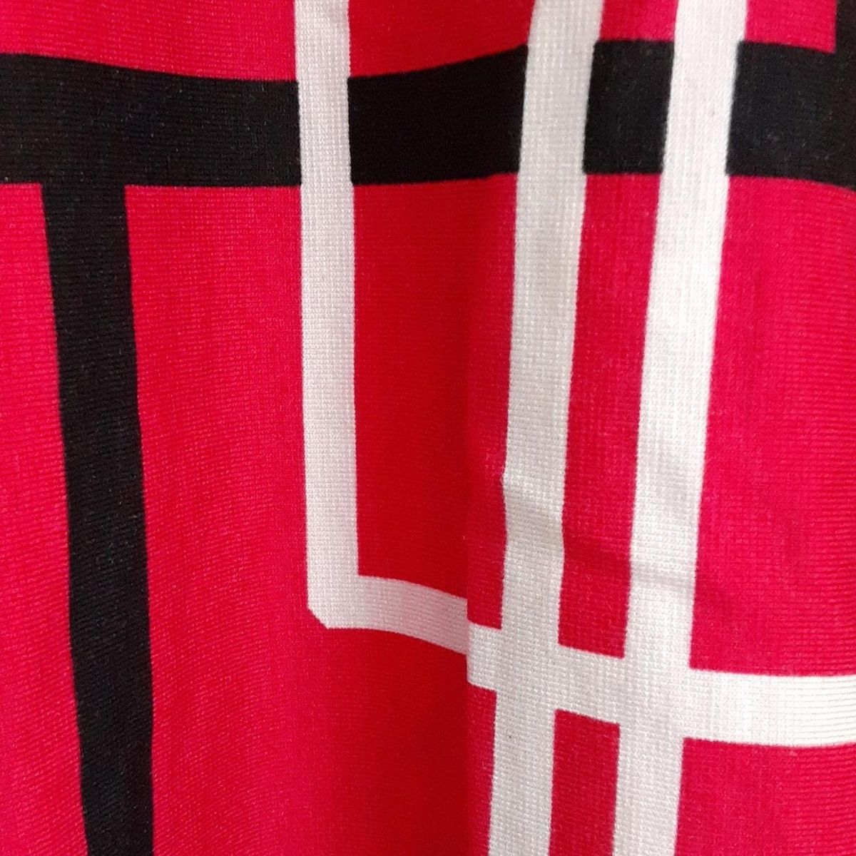 クルーネック 半袖