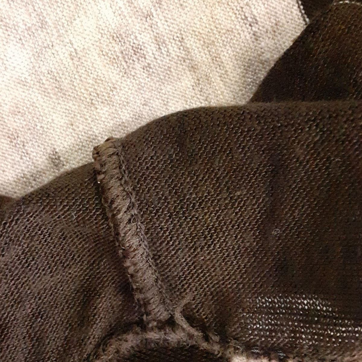 ボーダー ラインストーン