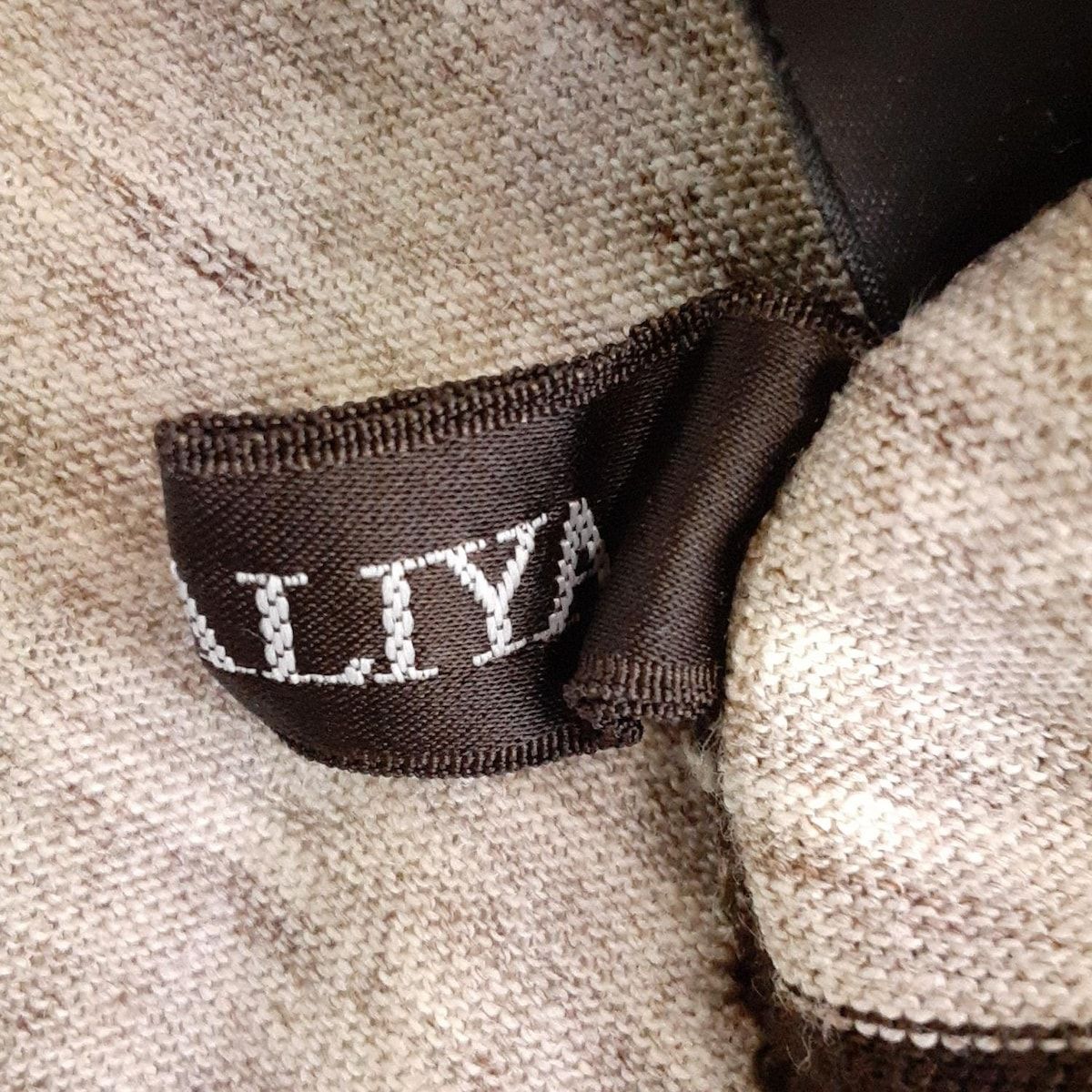 イタリヤ チュニック