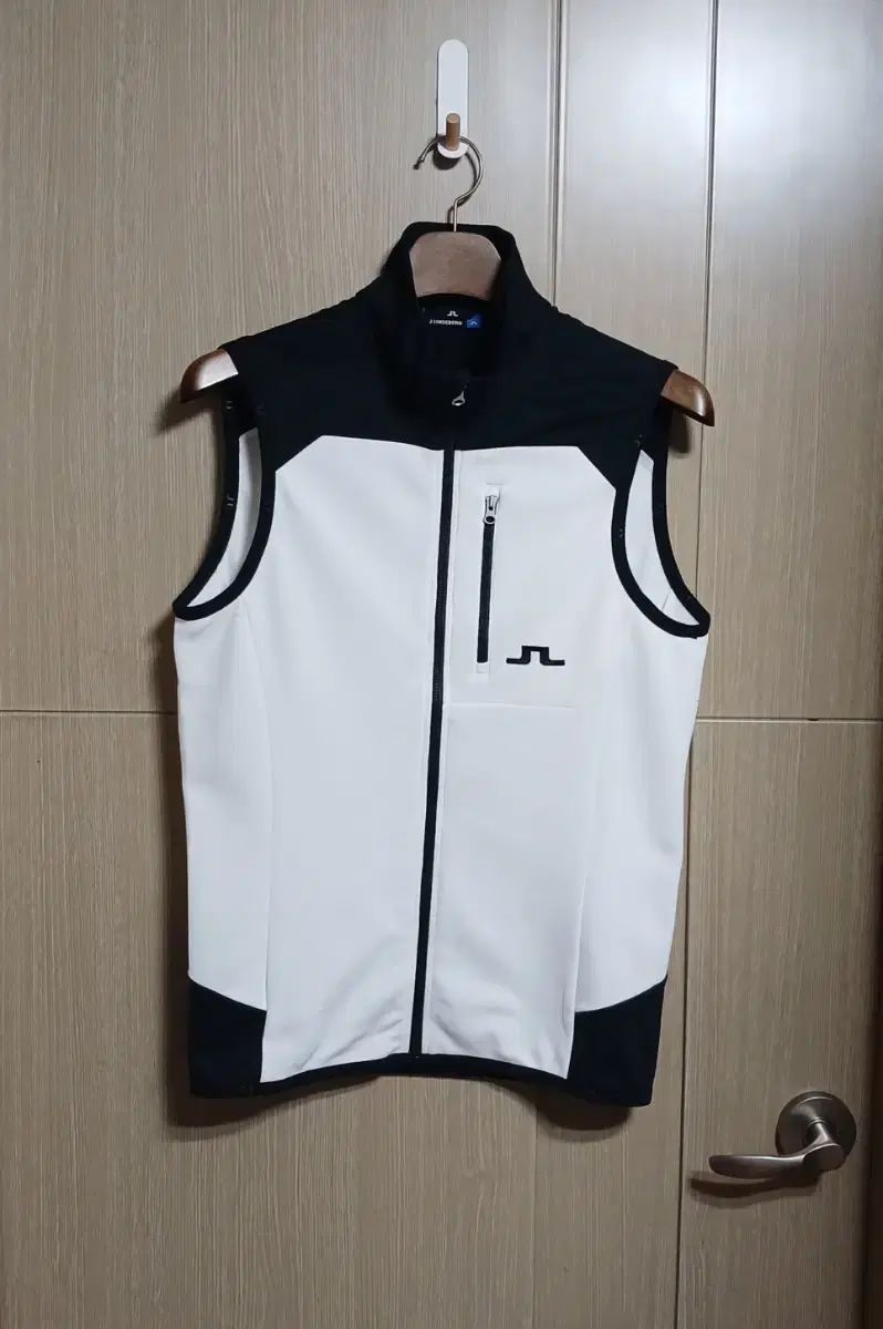 メンズ J.リンドバーグ ゴルフ ベスト 90 スリム95