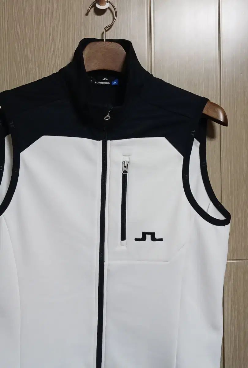 メンズ J.リンドバーグ ゴルフ ベスト 90 スリム95