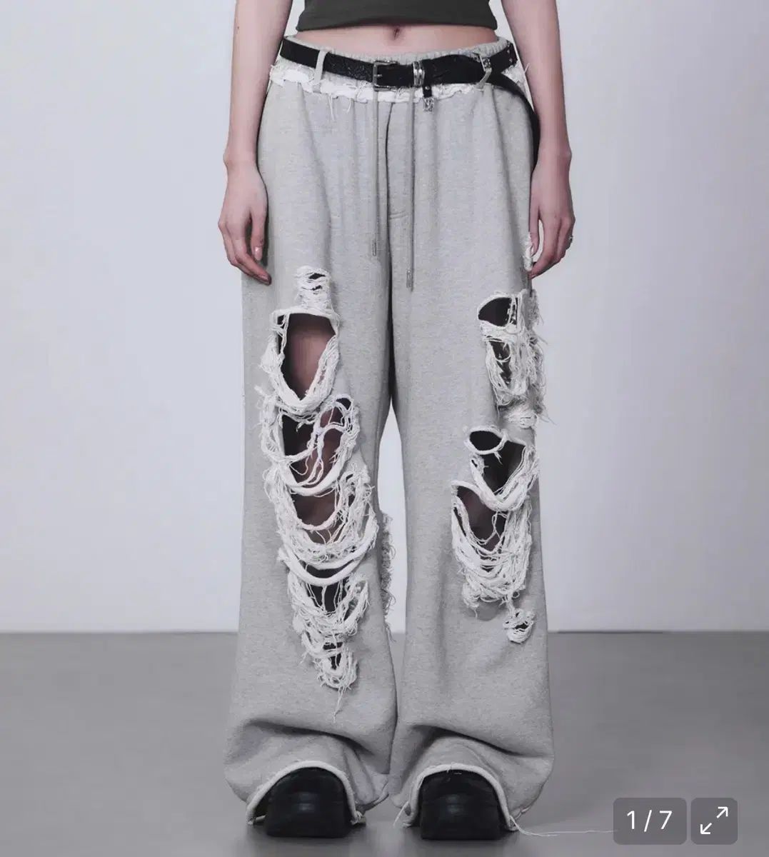 ダメージ セットアップ