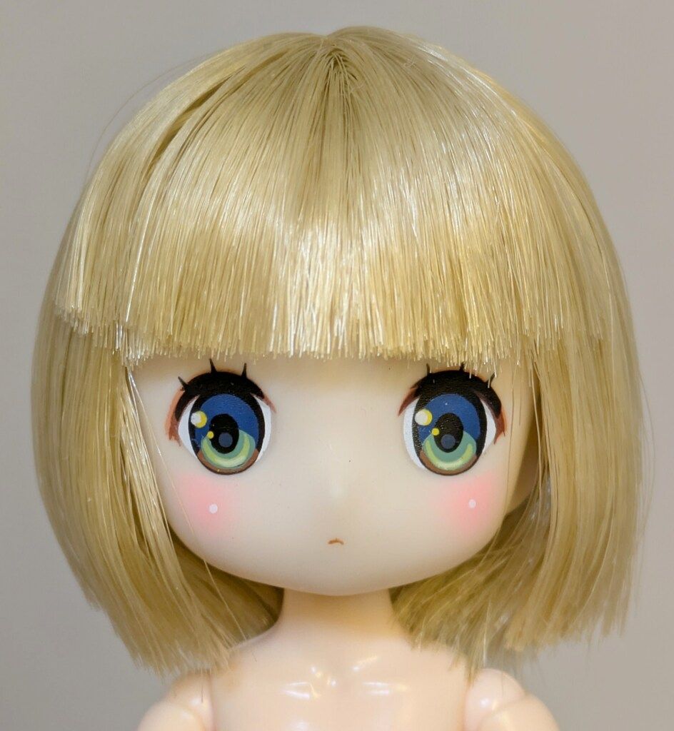 ヴァンガード エンドカード プレイマット キャロ&ティルア バミューダ