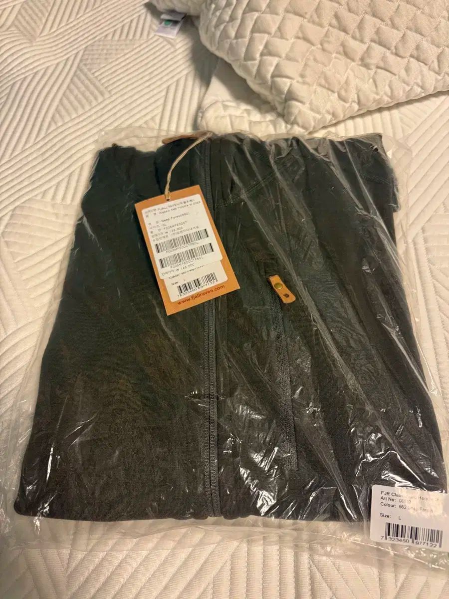 L フェールラーベン Classic キャップ WHO