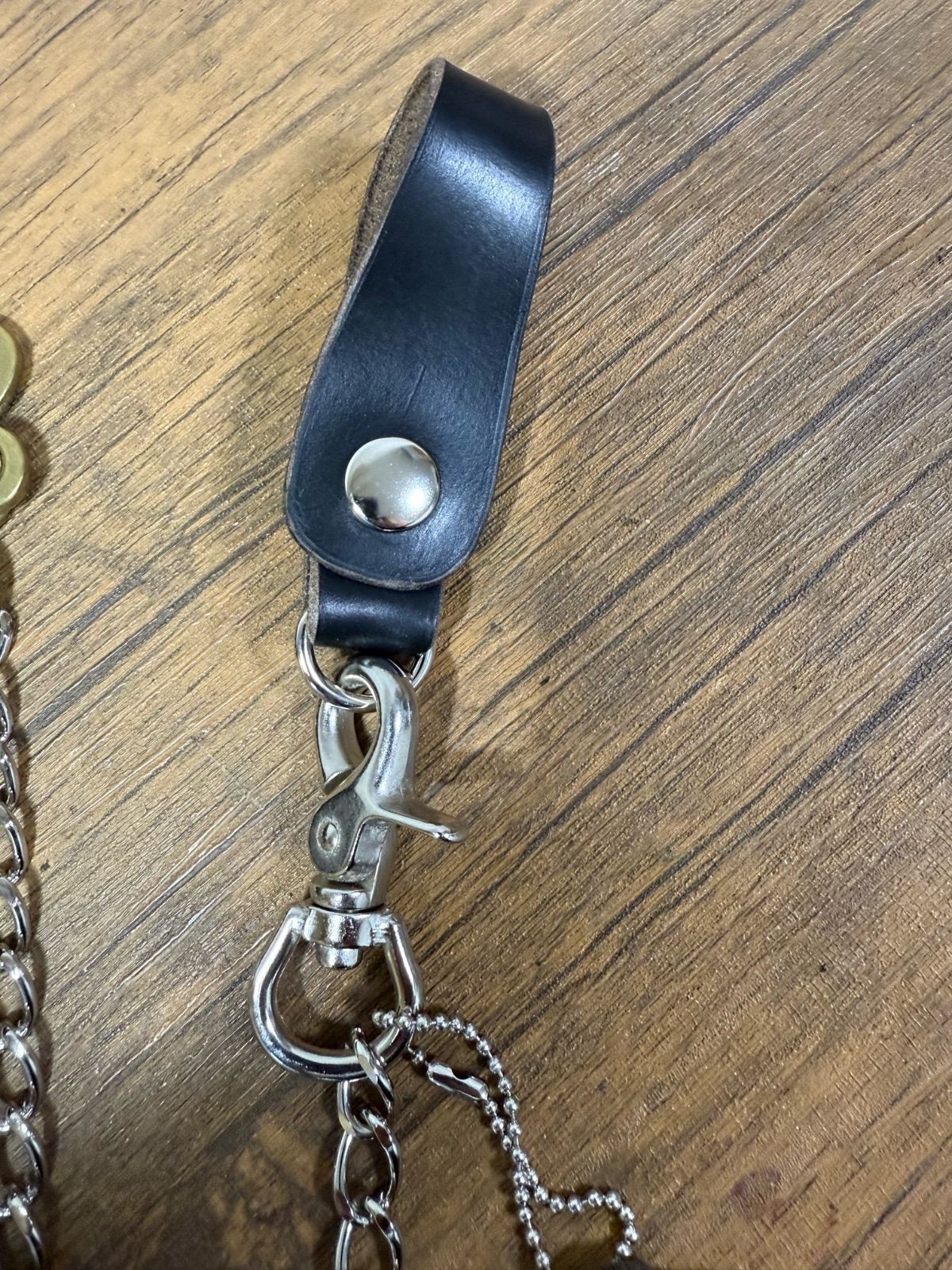 ベルトループクロムエクセル使用