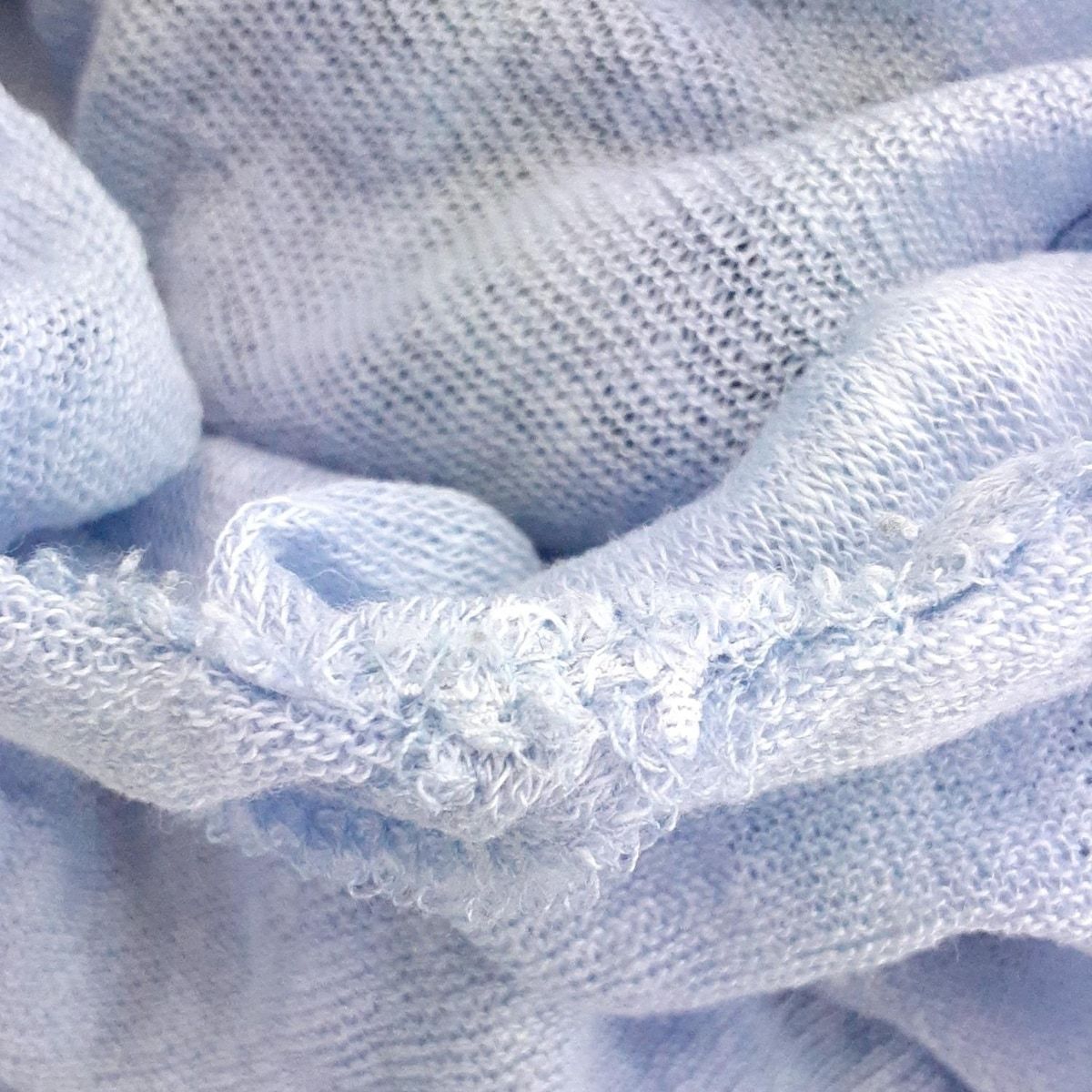 - ライトブルー×ダークネイビー×マルチ