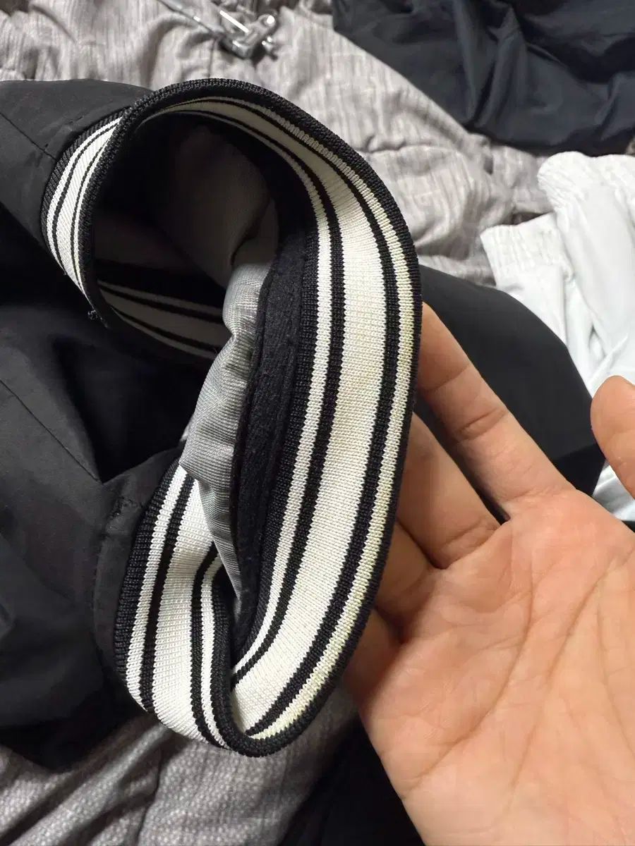 VOLANTE ボランテ サウナスーツ ブラック