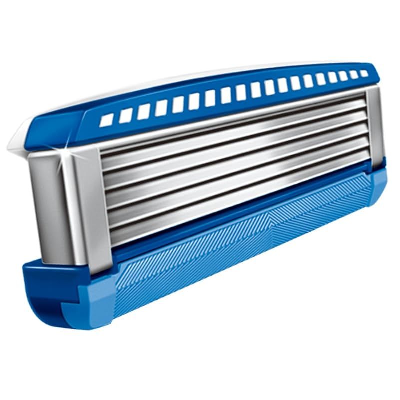 シック Schick ハイドロ5 替刃 8コ入 0