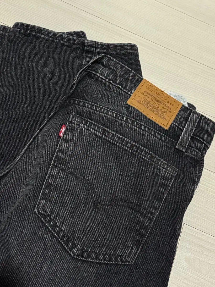 リーバイス バギー ダッド バレル ジーン 27 DECORATOM_COM_BR