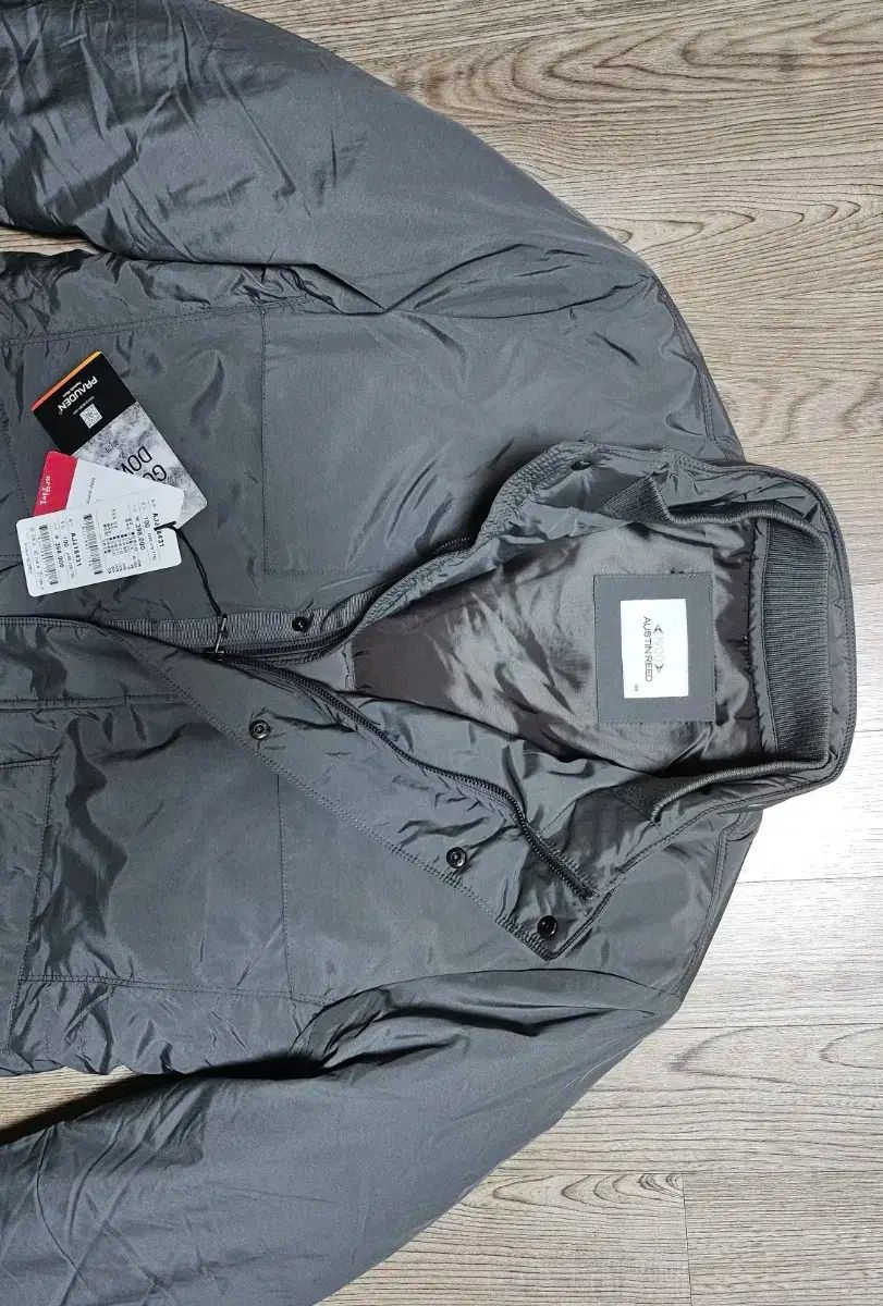 PARKLAND オースティン リー Austin Reed です