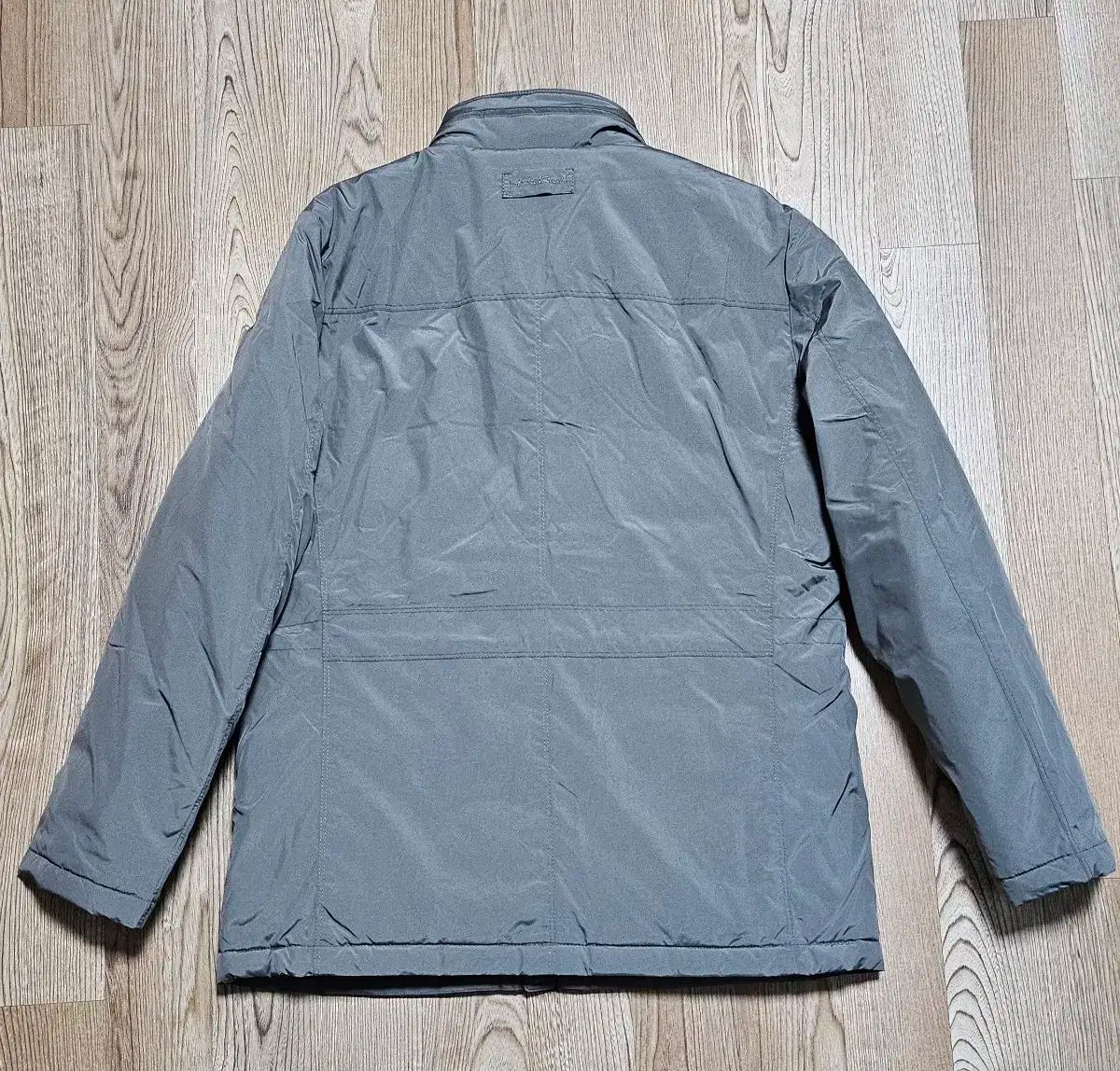  PARKLAND オースティン リー Austin Reed です オーバーオール つなぎ パンツ