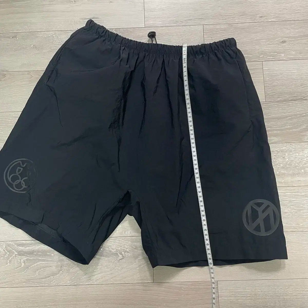 ゴーシャラブチンスキー ショーツ