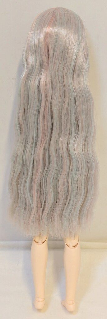 オビツ製作所×アゾン 尾櫃制服計画 上村瑛理 鏡の国のアリスメイド