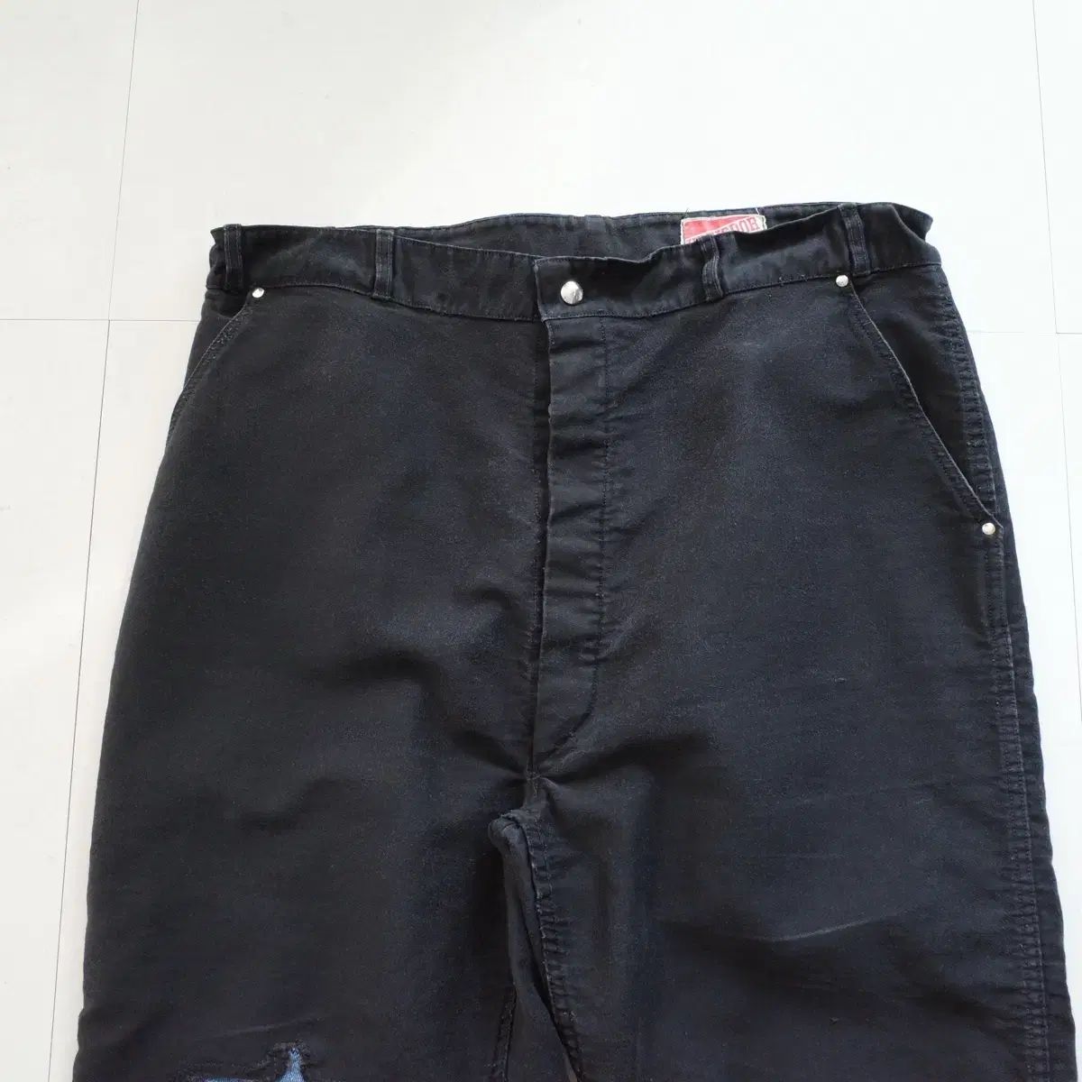 ゴヤール マティニヨンPMブラック 伊勢丹新宿店でGOYARD SSLDF_COM