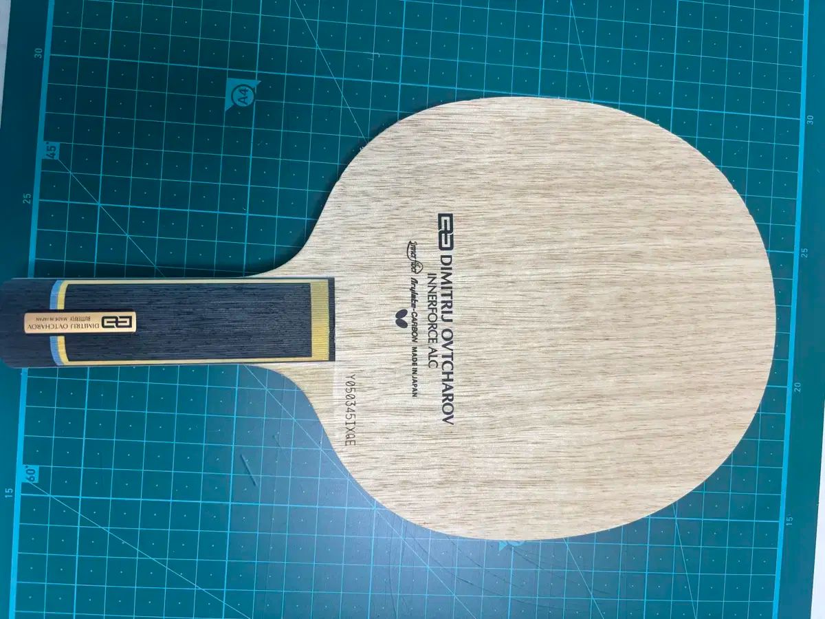 オフチャロフ alc stグリップ 84 5