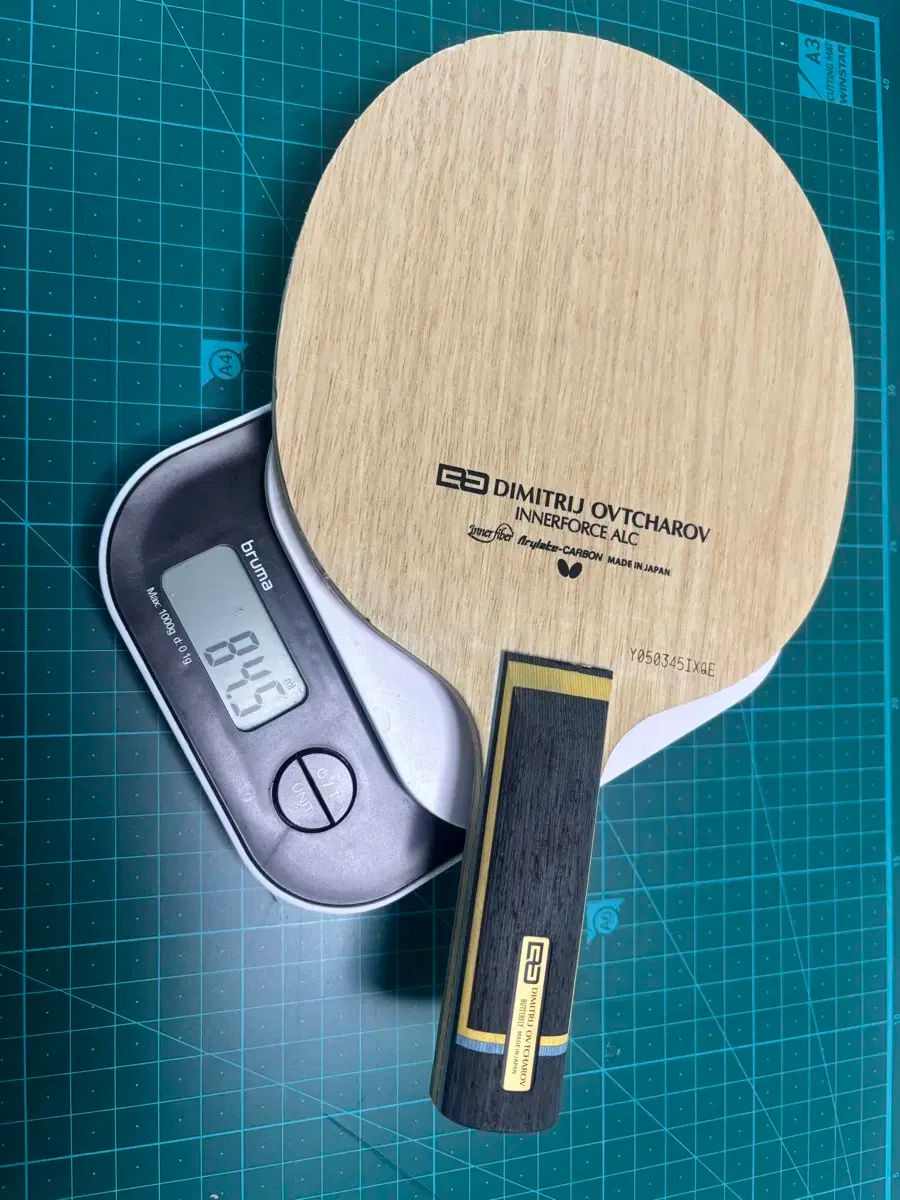 オフチャロフ alc stグリップ 84 5