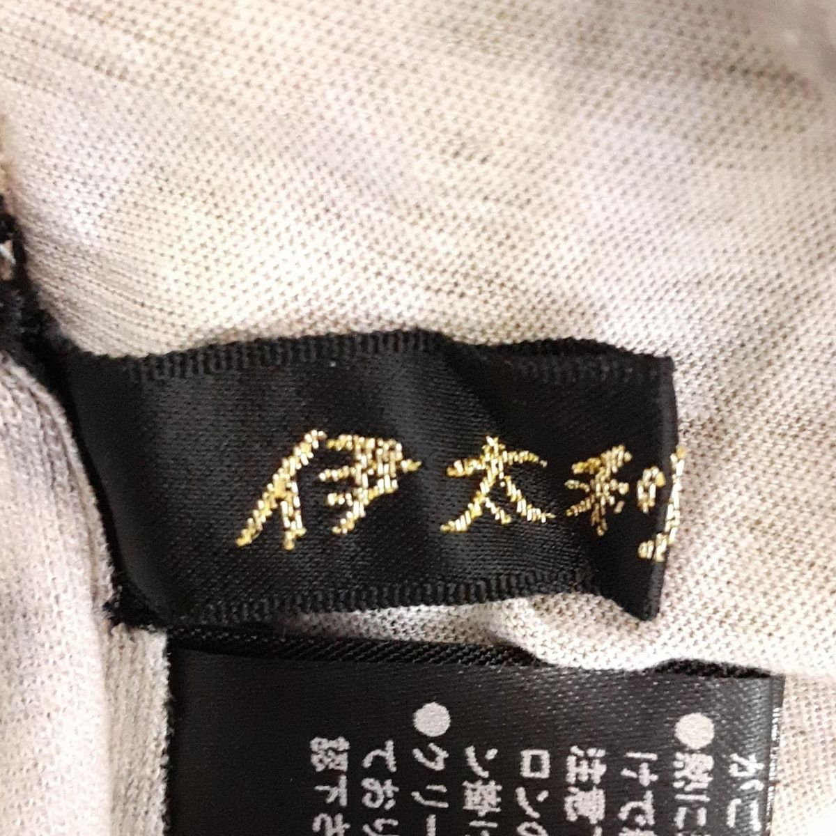 クルーネック 半袖