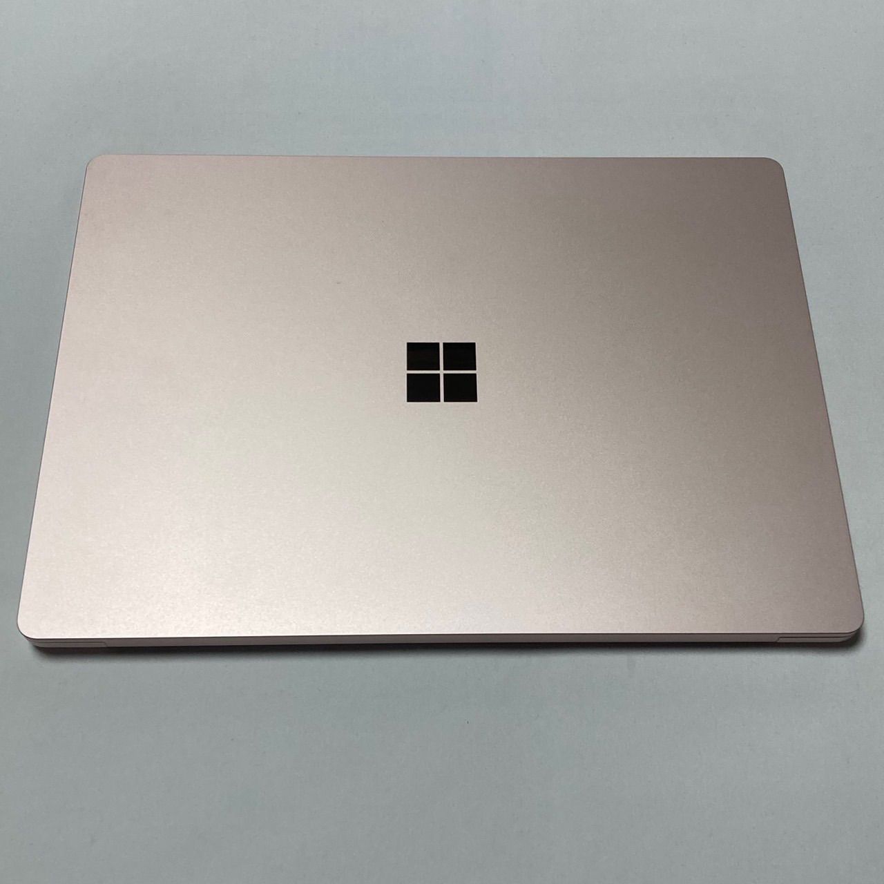 希少ピンク美品】Surface Laptop 4 2021年 i5 SSD512GB メモリ8GB