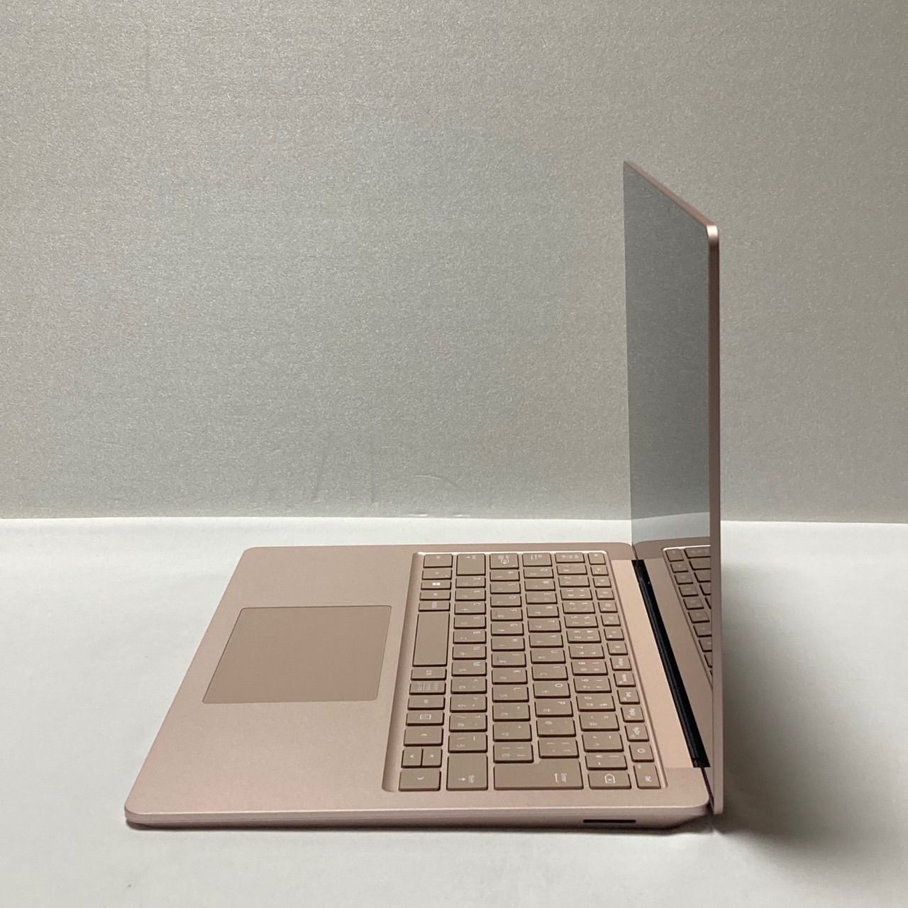 Microsoft Surface Laptop 4 ピンク The Surface Laptop 4 Is Great, But Ultimately Doomed