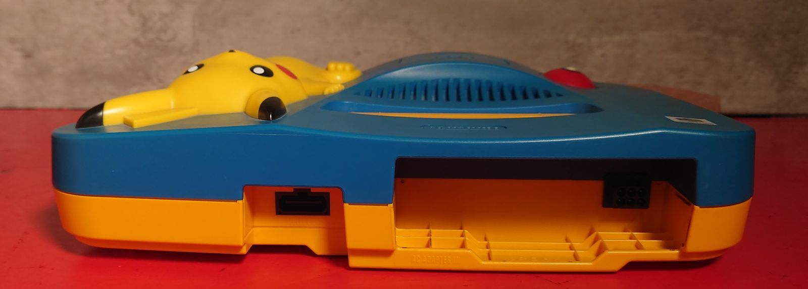 チャレンビー ゲーム機本体