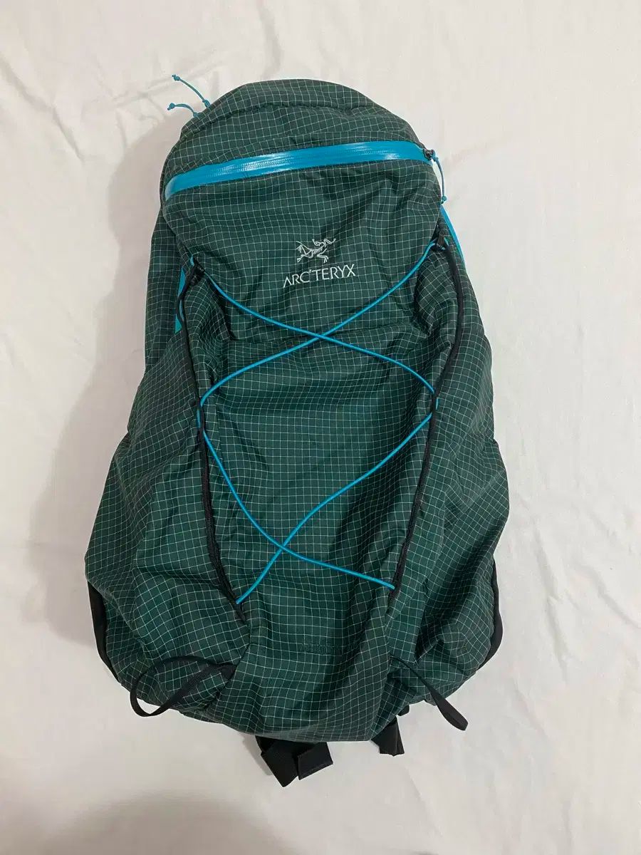 アークテリクス エアリアス 30 リュックサック Arc teryx Aerios 30