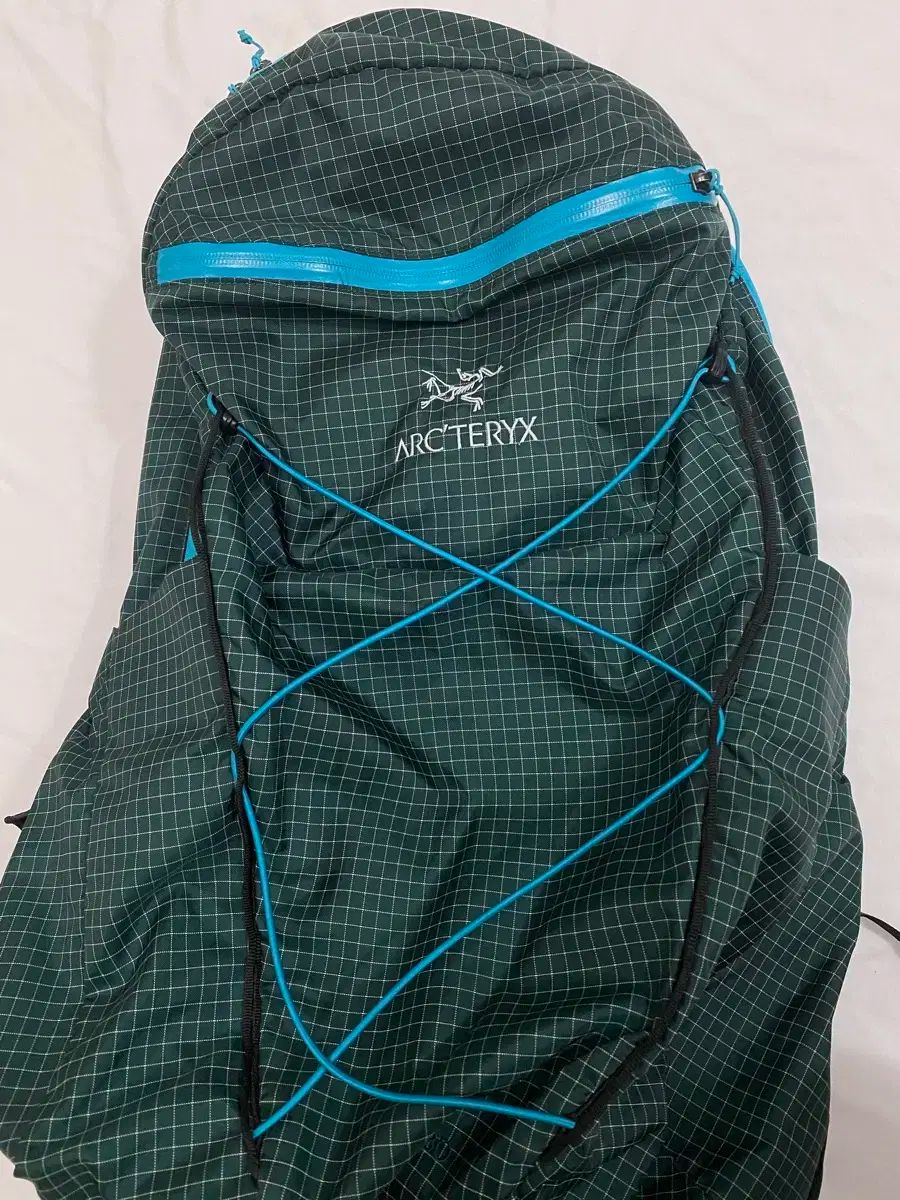 アークテリクス エアリアス 30 リュックサック Arc teryx Aerios