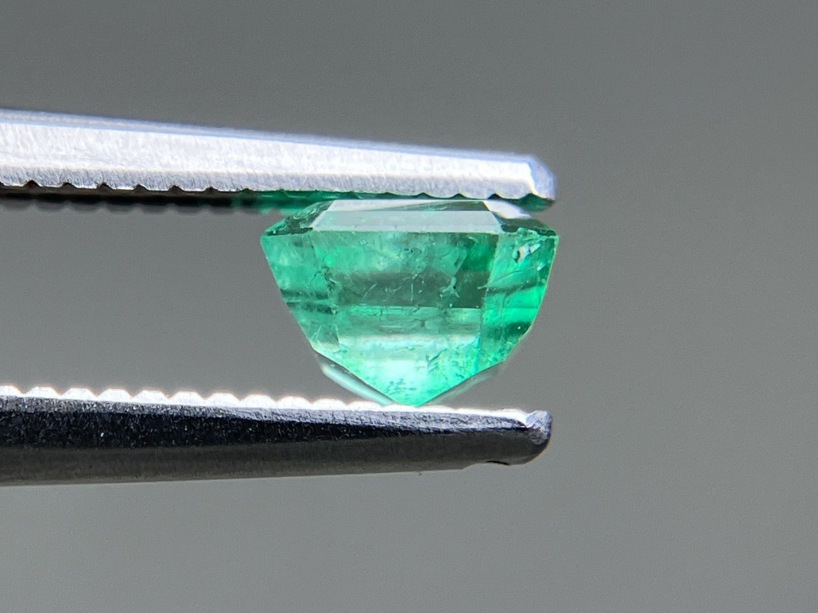 エメラルド 天然