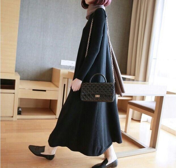 ビッグシルエット