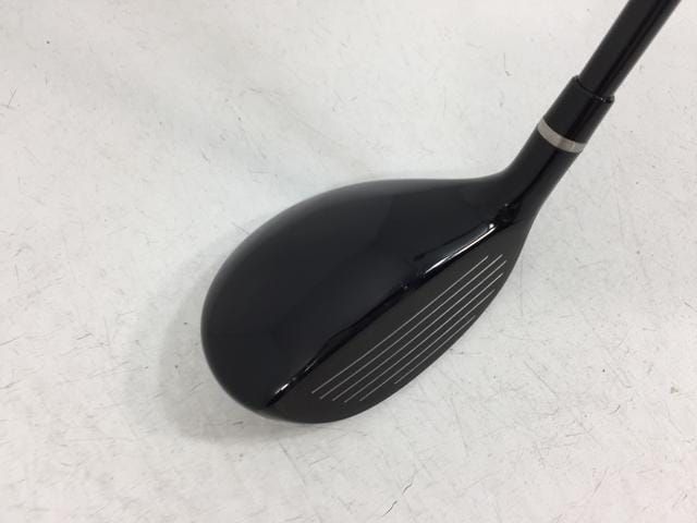 ゴルフクラブ ヤマハ RMX リミックス VD ユーティリティ 2025 TENSEI TR h U 5