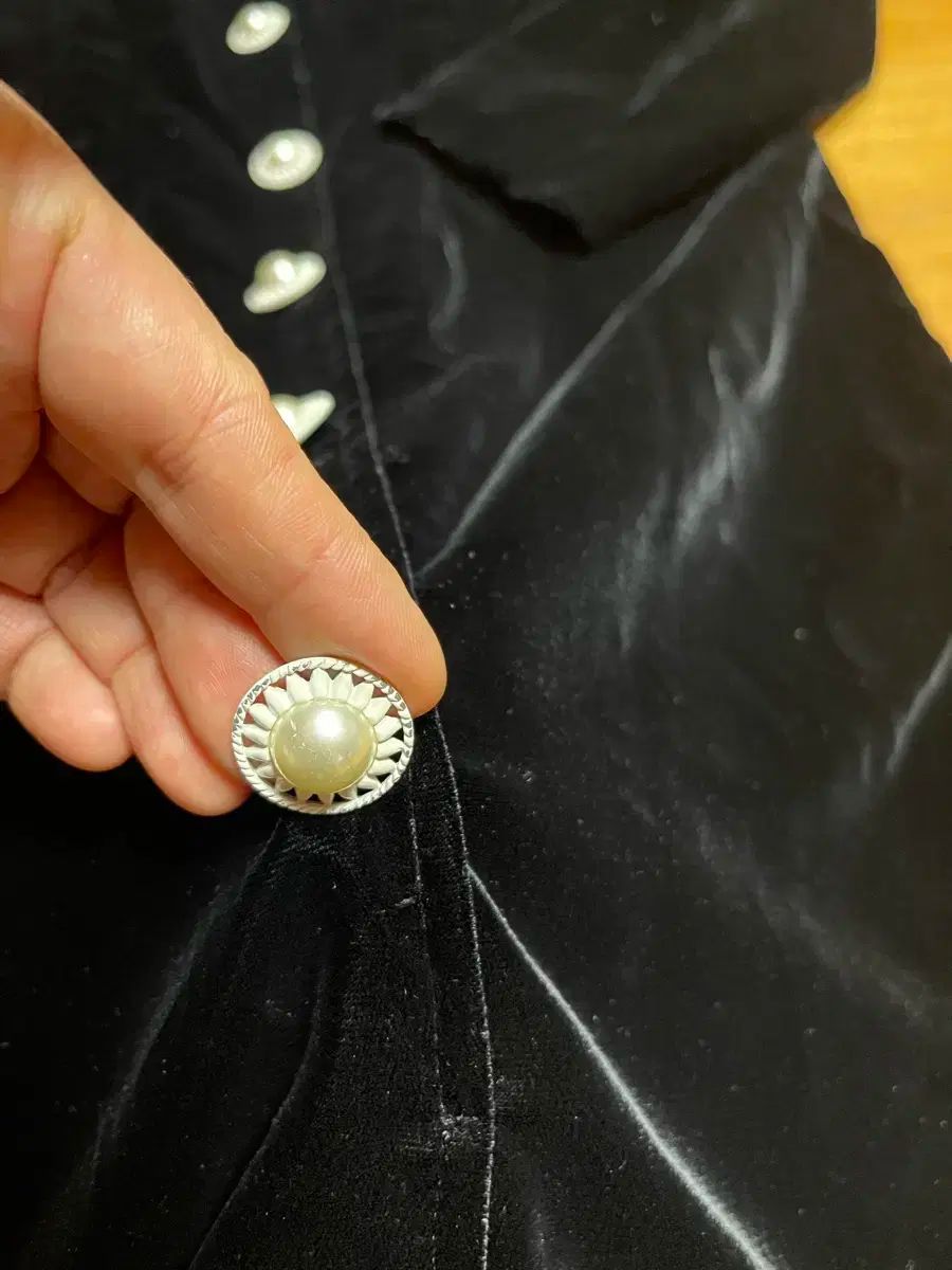 ツアーベルベット