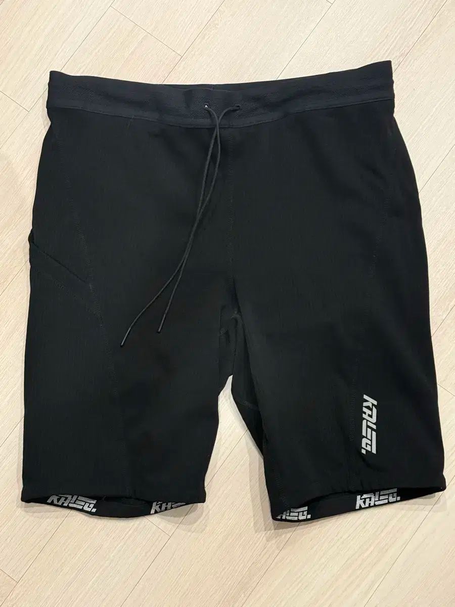 L カレグ kaleg ハーフタイツ ほぼ