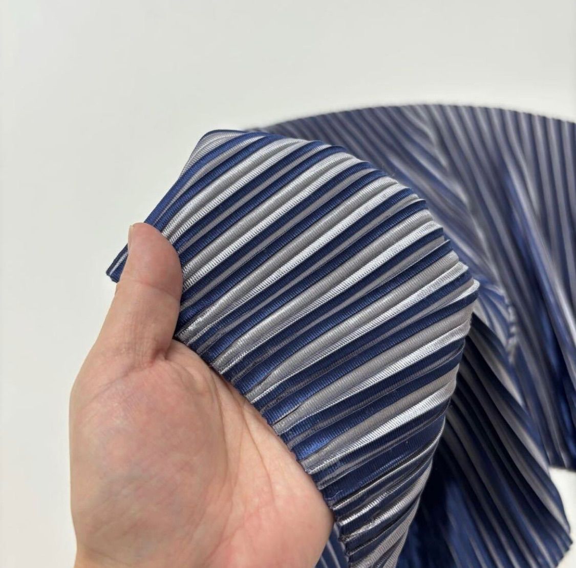 16aw 2016 名作 PLEATS PLEASE ISSEY MIYAKE プリーツプリーズ イッセイミヤケ プリーツ ワイド パンツ サイズ 3 710-0150 DECORATOM_COM_BR