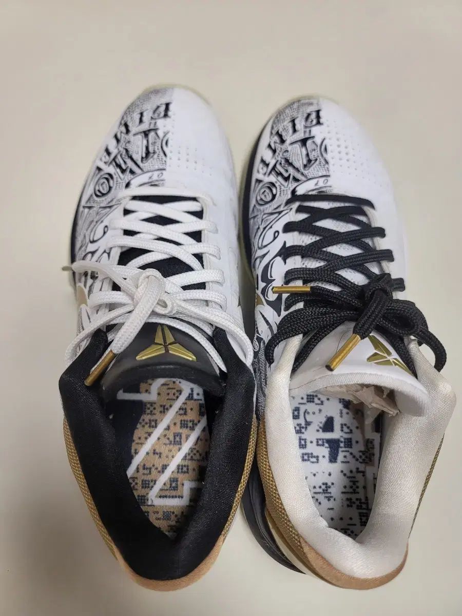 275 コービー5 ビッグステージ