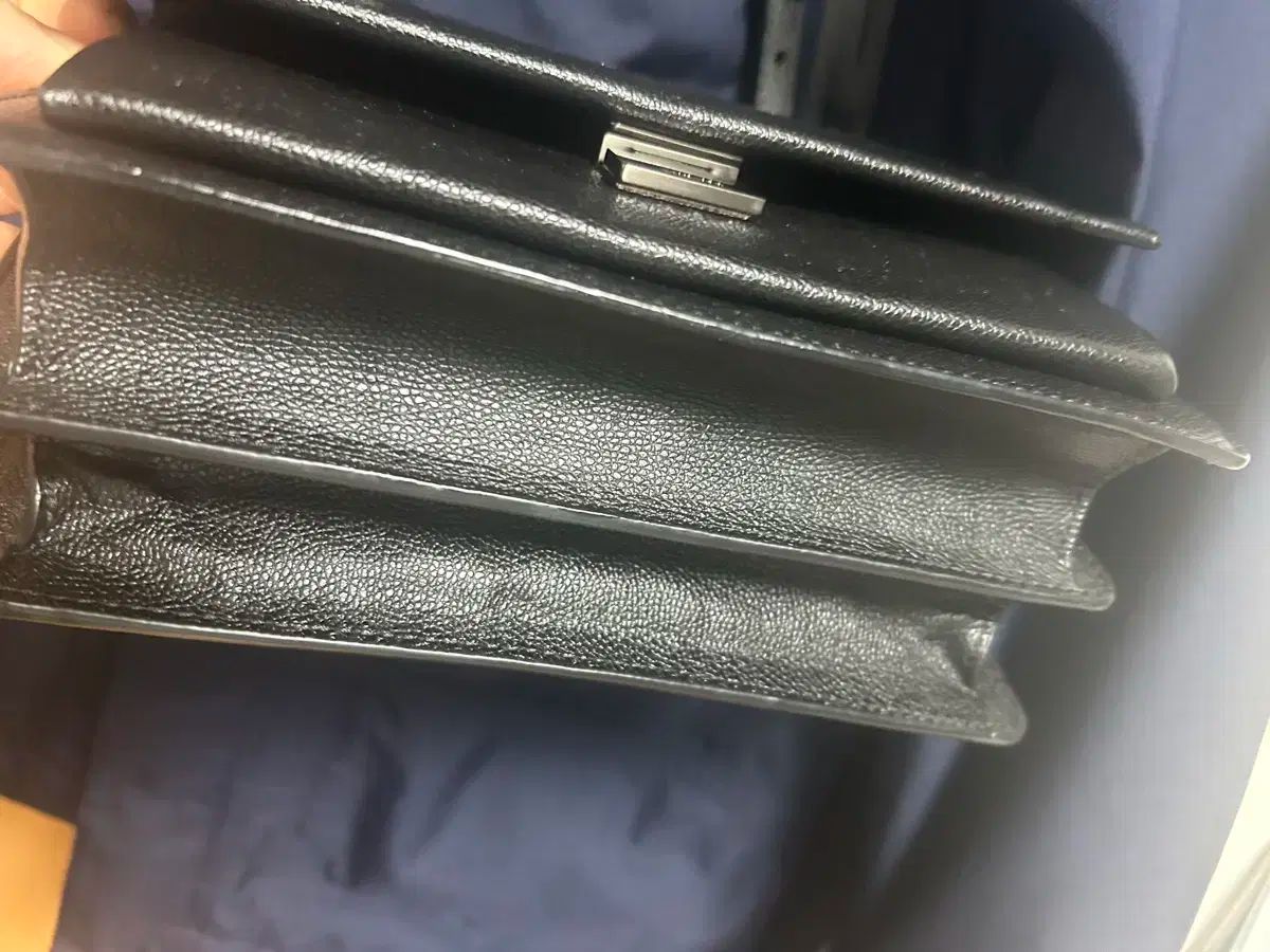 COURONNE クロンヌ クロスバック